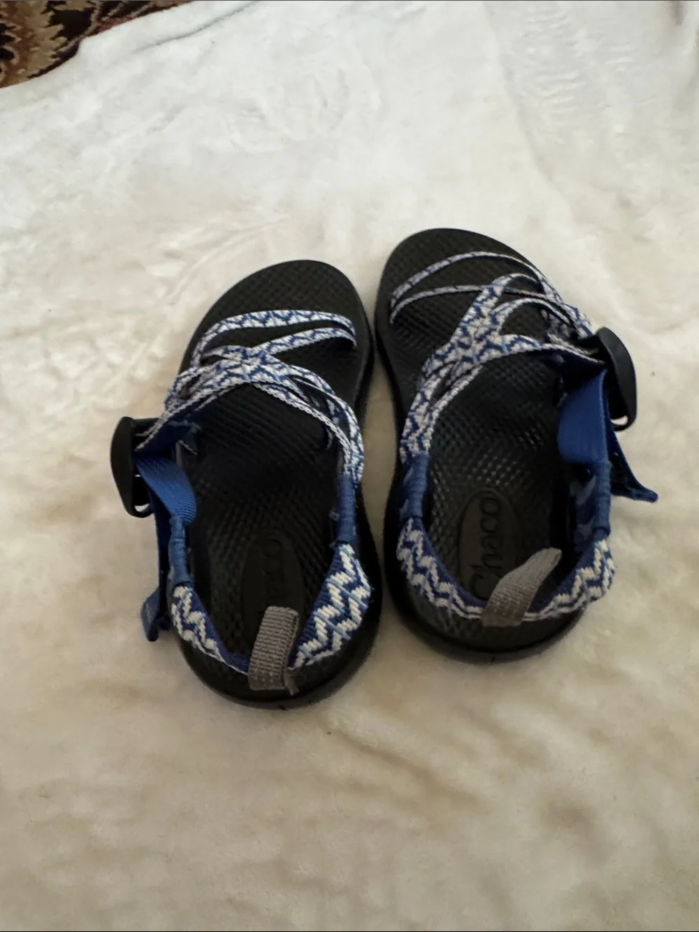 Chaco durable kids